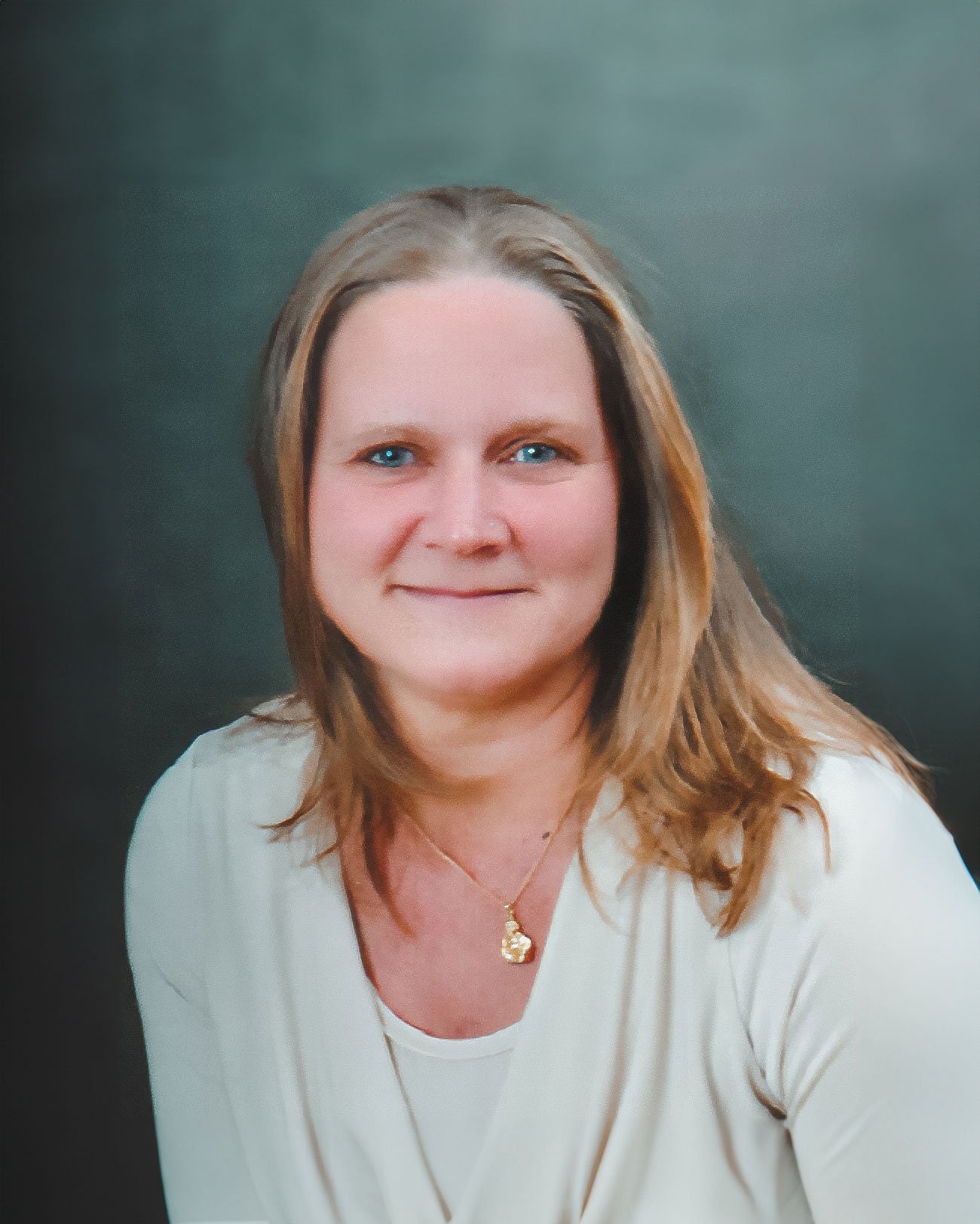 Jacqueline Winkler von Pflegebüro Winkler.